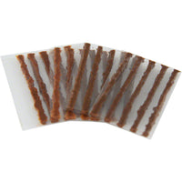 Genuine Innovations Side of Bacon for Tubeless Tire Repair: 20 Pack