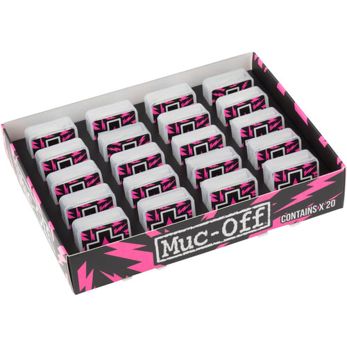 Glueless Patch Kit - 20 PCS