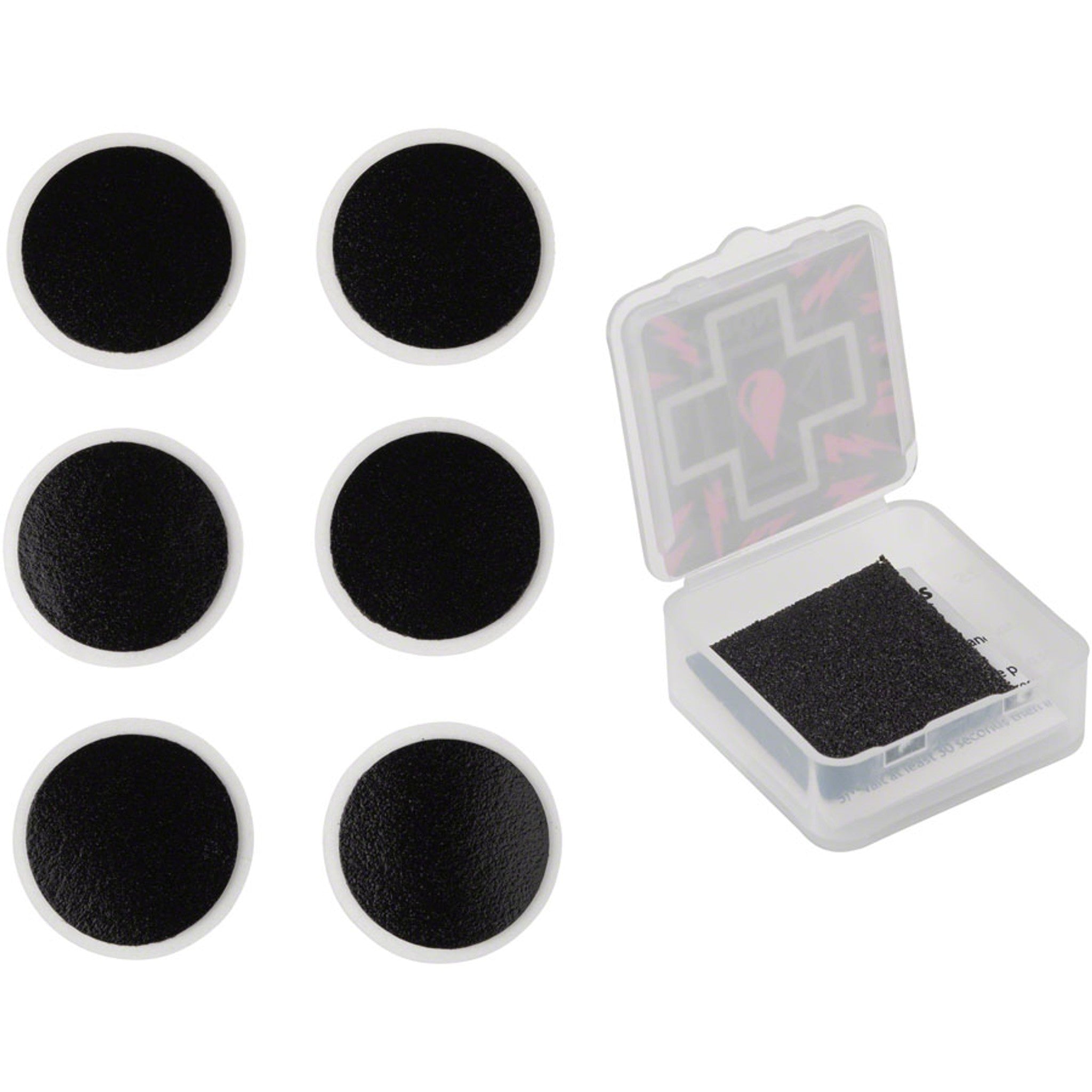 Glueless Patch Kit - 20 PCS