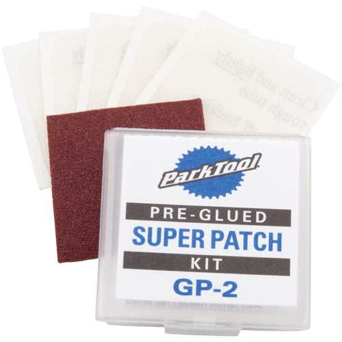 Super Patch Kit