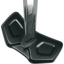 Airworx 10.0 Floor Pump - 144 psi, Anthracite