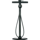 Airworx 10.0 Floor Pump - 144 psi, Anthracite
