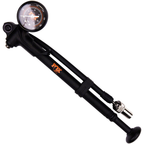 High Pressure Shock Pump