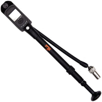 High Pressure Digital Shock Pump