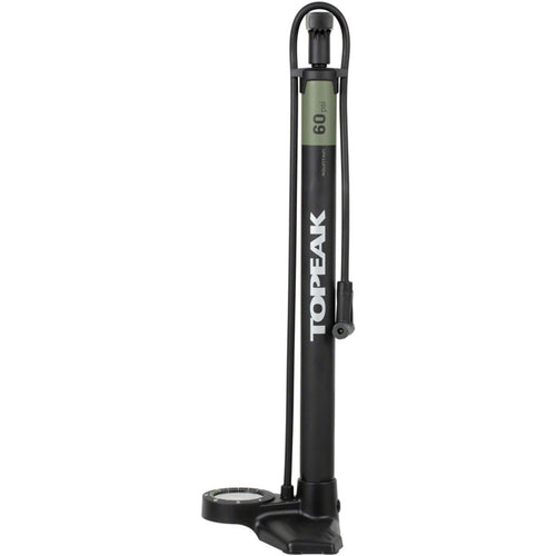 JoeBlow Mountain EX Floor Pump