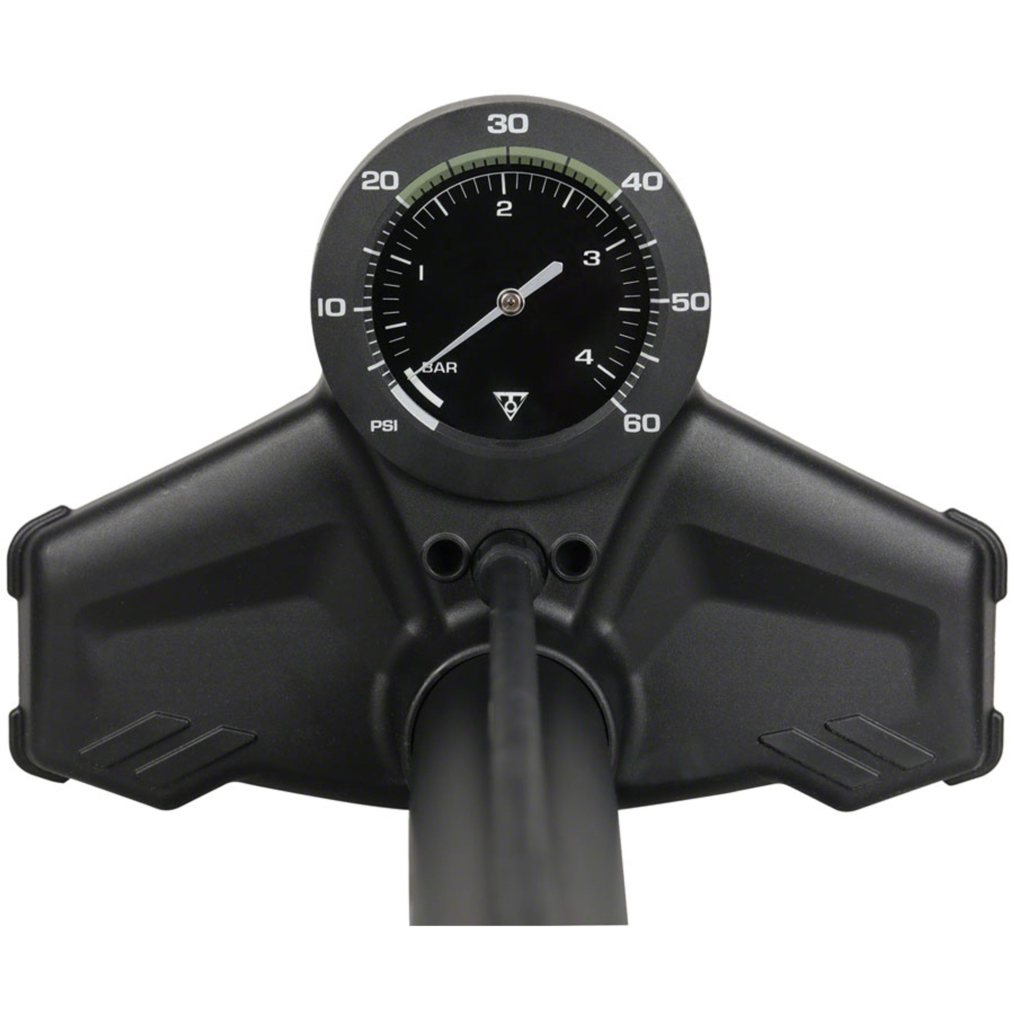 JoeBlow Mountain EX Floor Pump