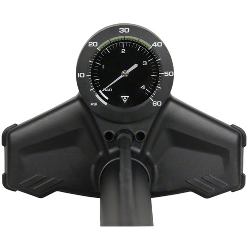 JoeBlow Mountain EX Floor Pump