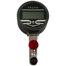 The Truth Digital Pressure Gauge - 200psi