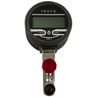 The Truth Digital Pressure Gauge - 200psi