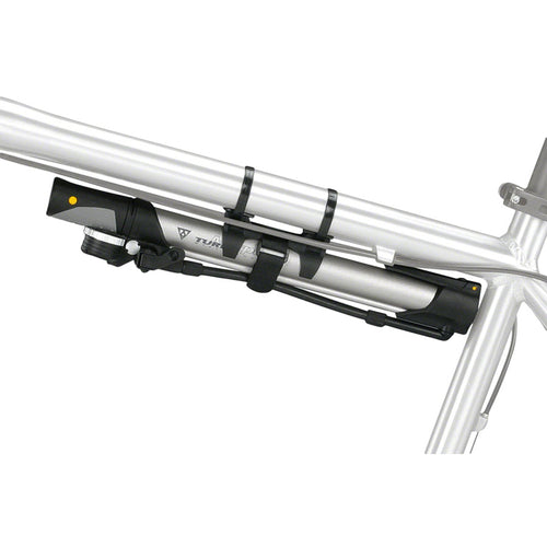 Turbo Morph G Pump