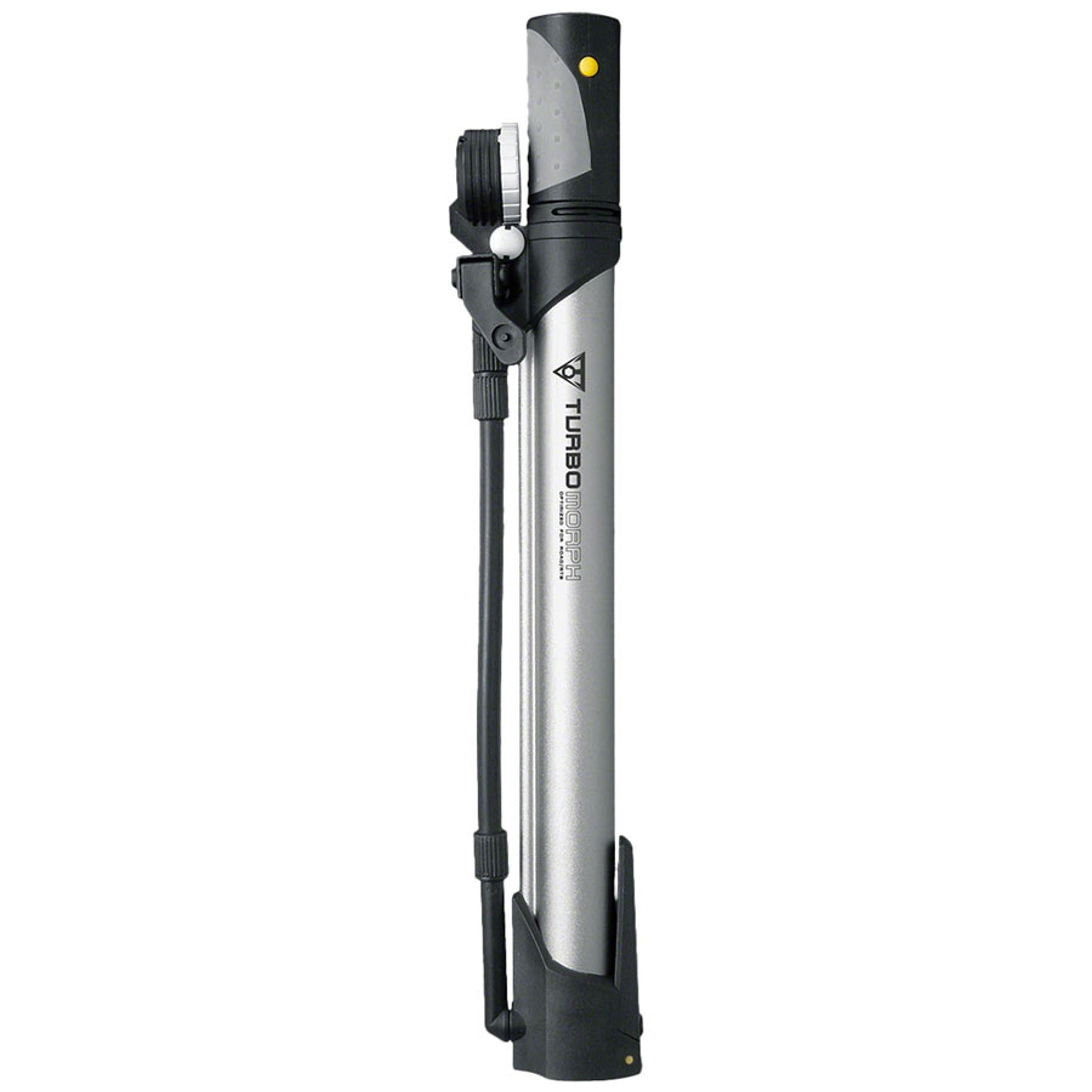 Turbo Morph G Pump