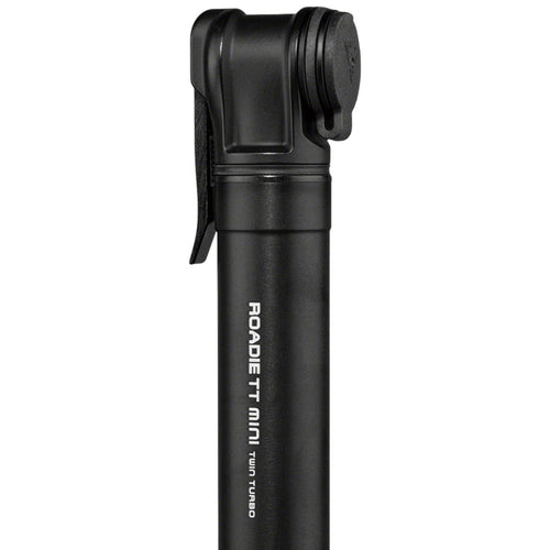 Roadie Pumps