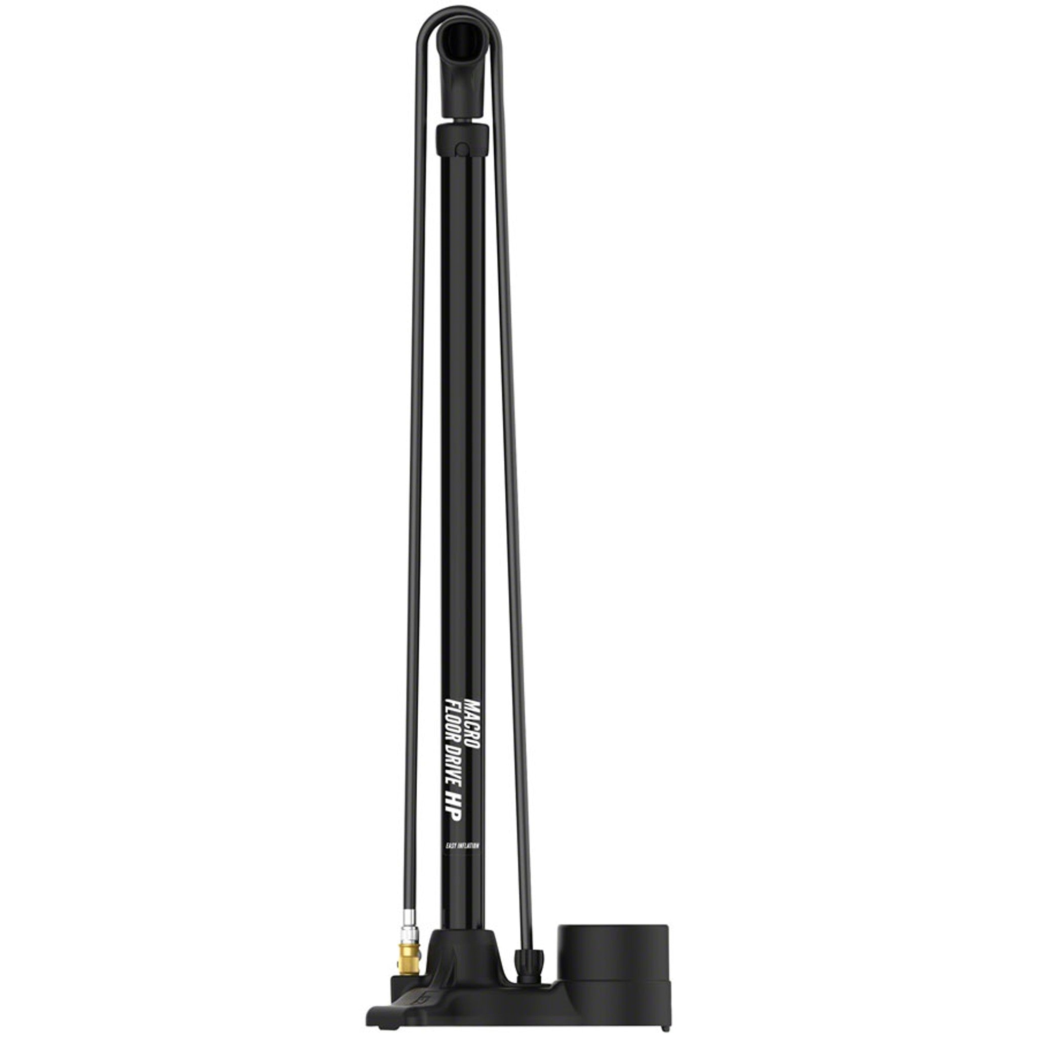 Macro Floor Drive Floor Pump