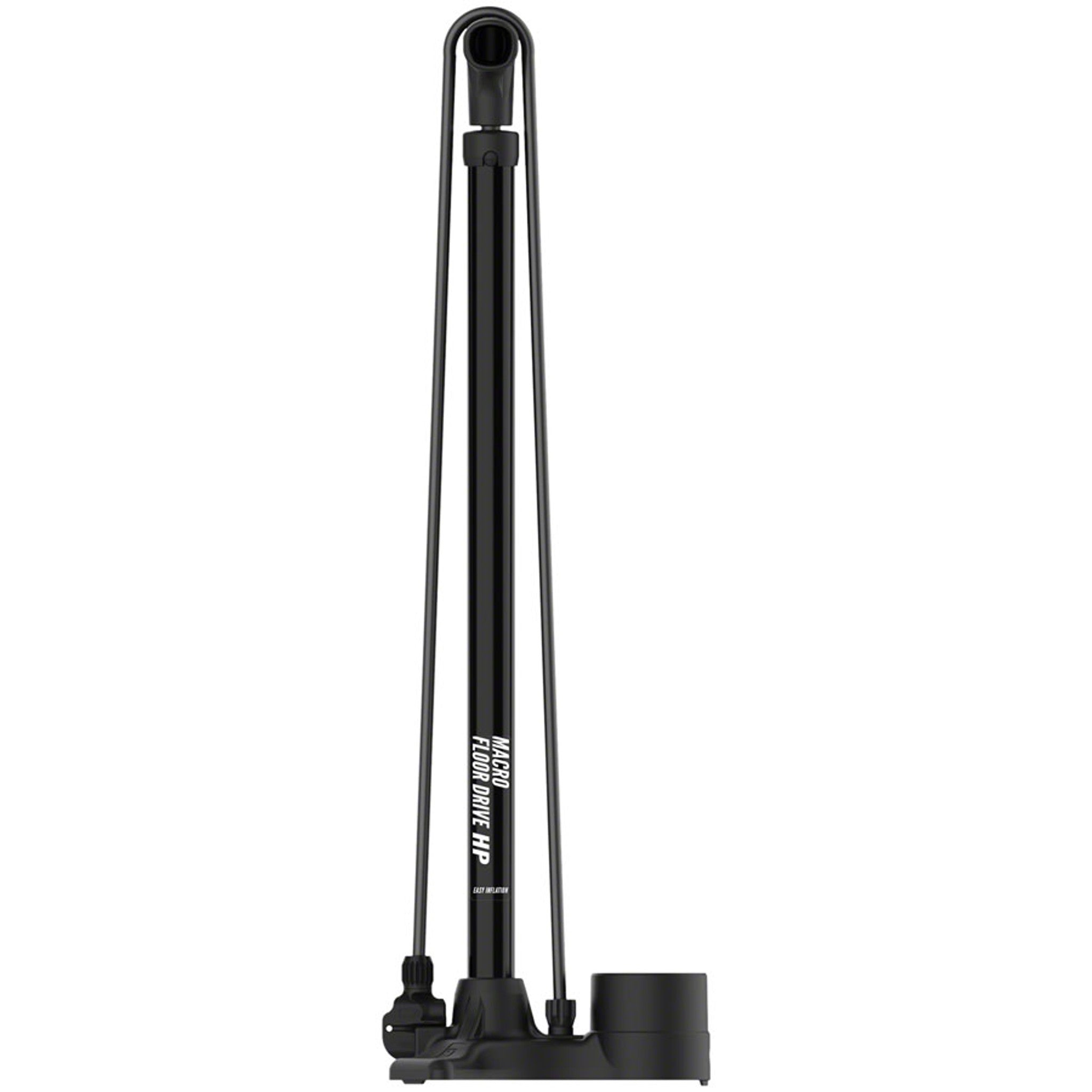Macro Floor Drive Floor Pump