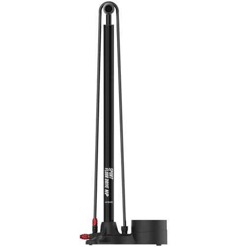 Sport Floor Drive Floor Pump
