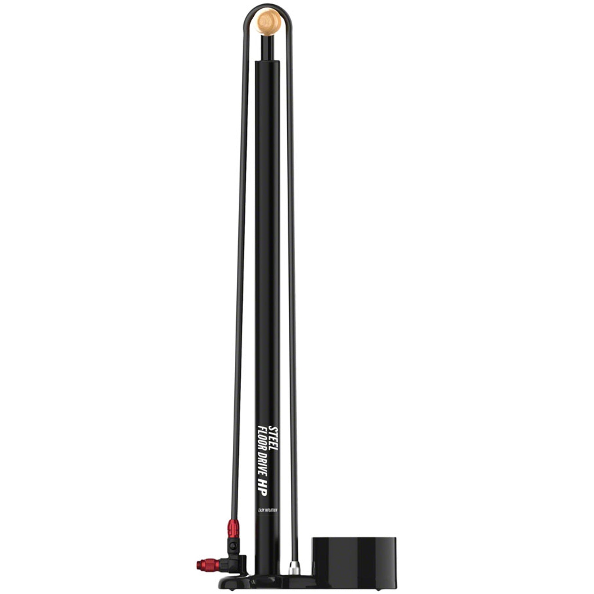Steel Floor Drive Floor Pump