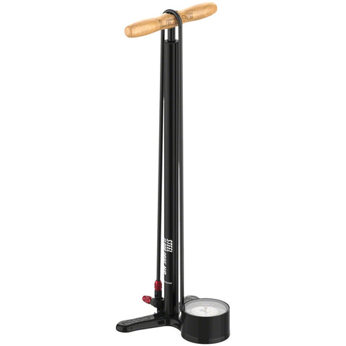 Steel Floor Drive Floor Pump
