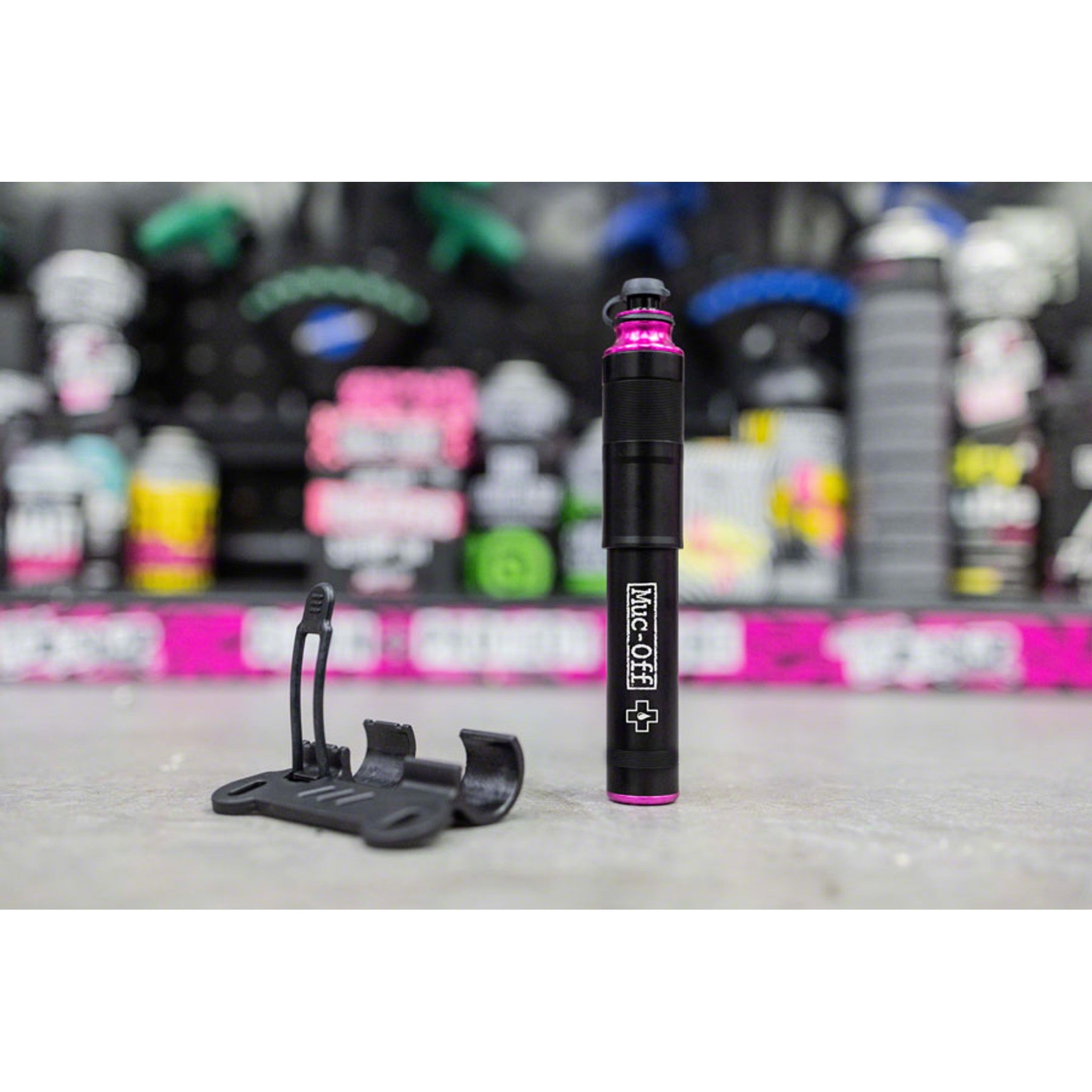 AirMach Mini Pump