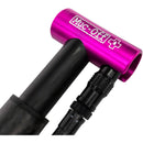 AirMach Carbon Pump
