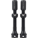 Alloy Tubeless Valves
