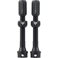 Alloy Tubeless Valves