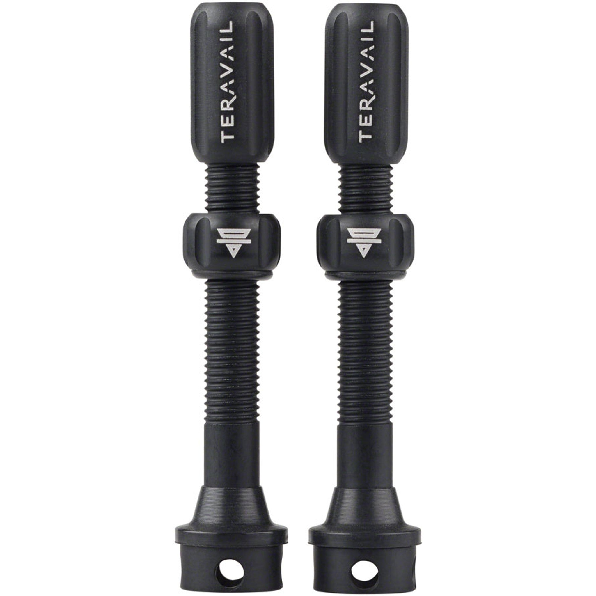 Alloy Tubeless Valves