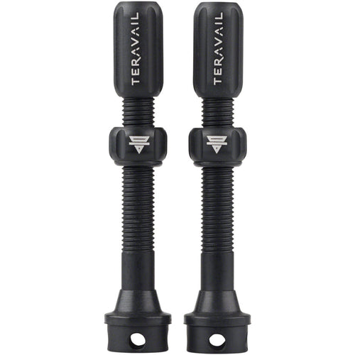 Alloy Tubeless Valves