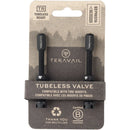 Alloy Tubeless Valves