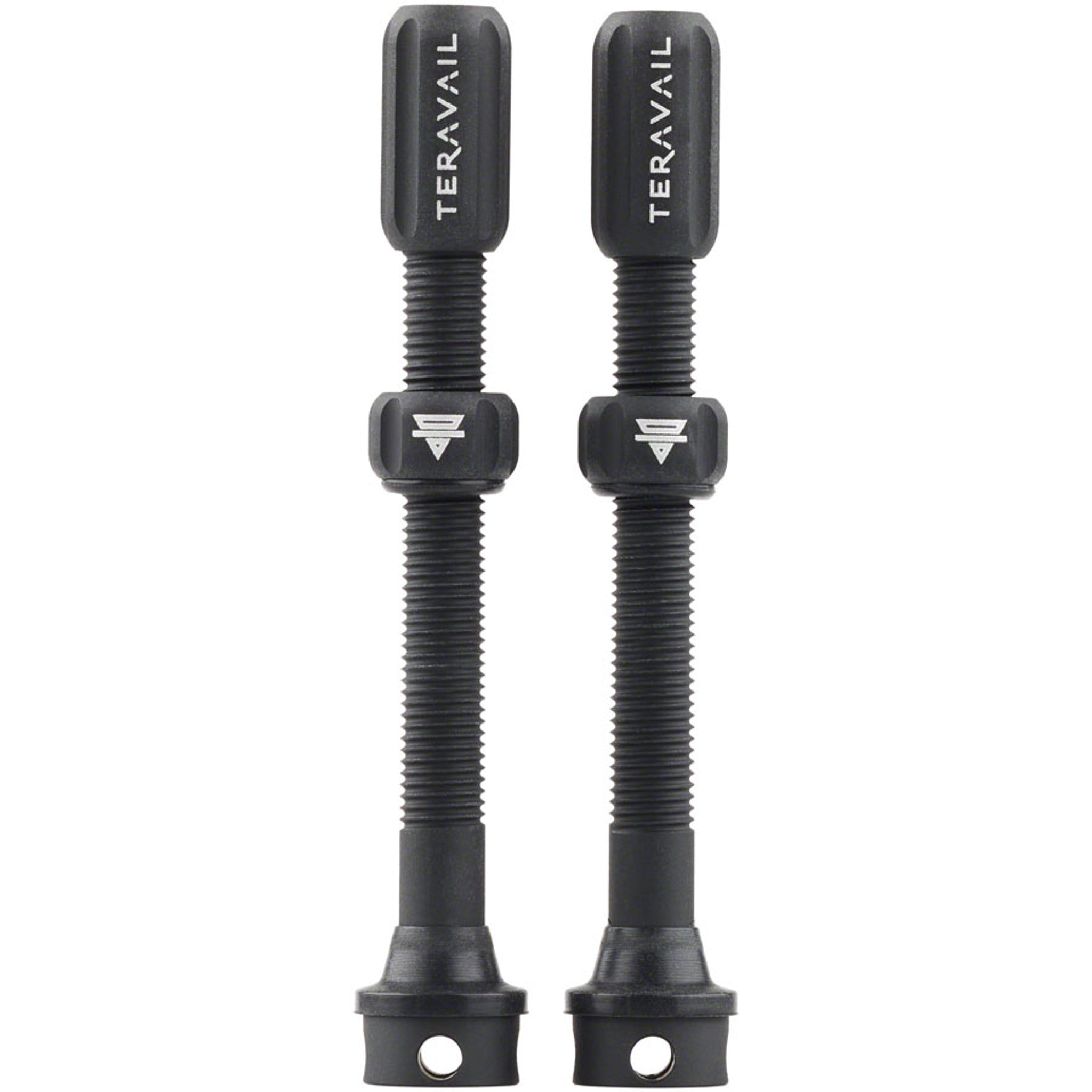 Alloy Tubeless Valves