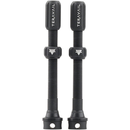 Alloy Tubeless Valves