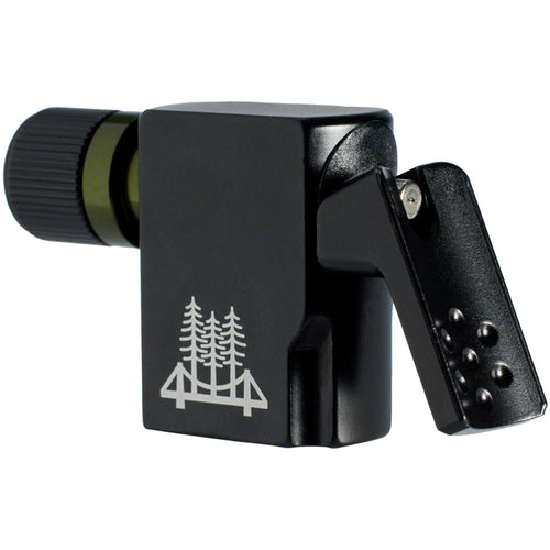 Portland Design Works Timber to Town Cloud Cap Co2 Inflator