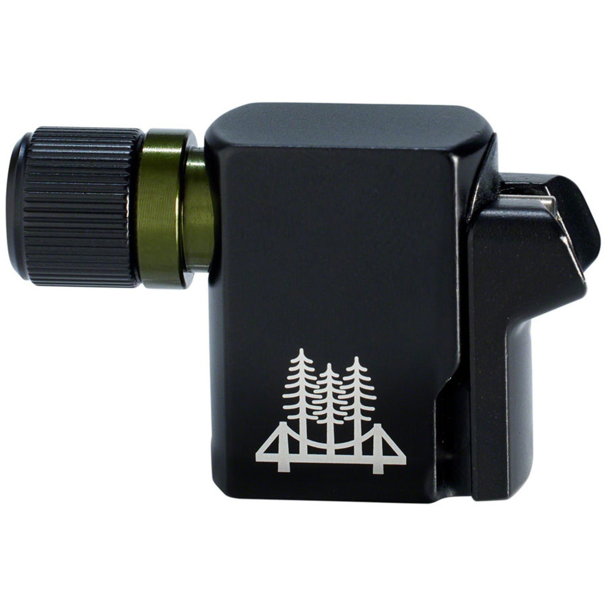 Portland Design Works Timber to Town Cloud Cap Co2 Inflator