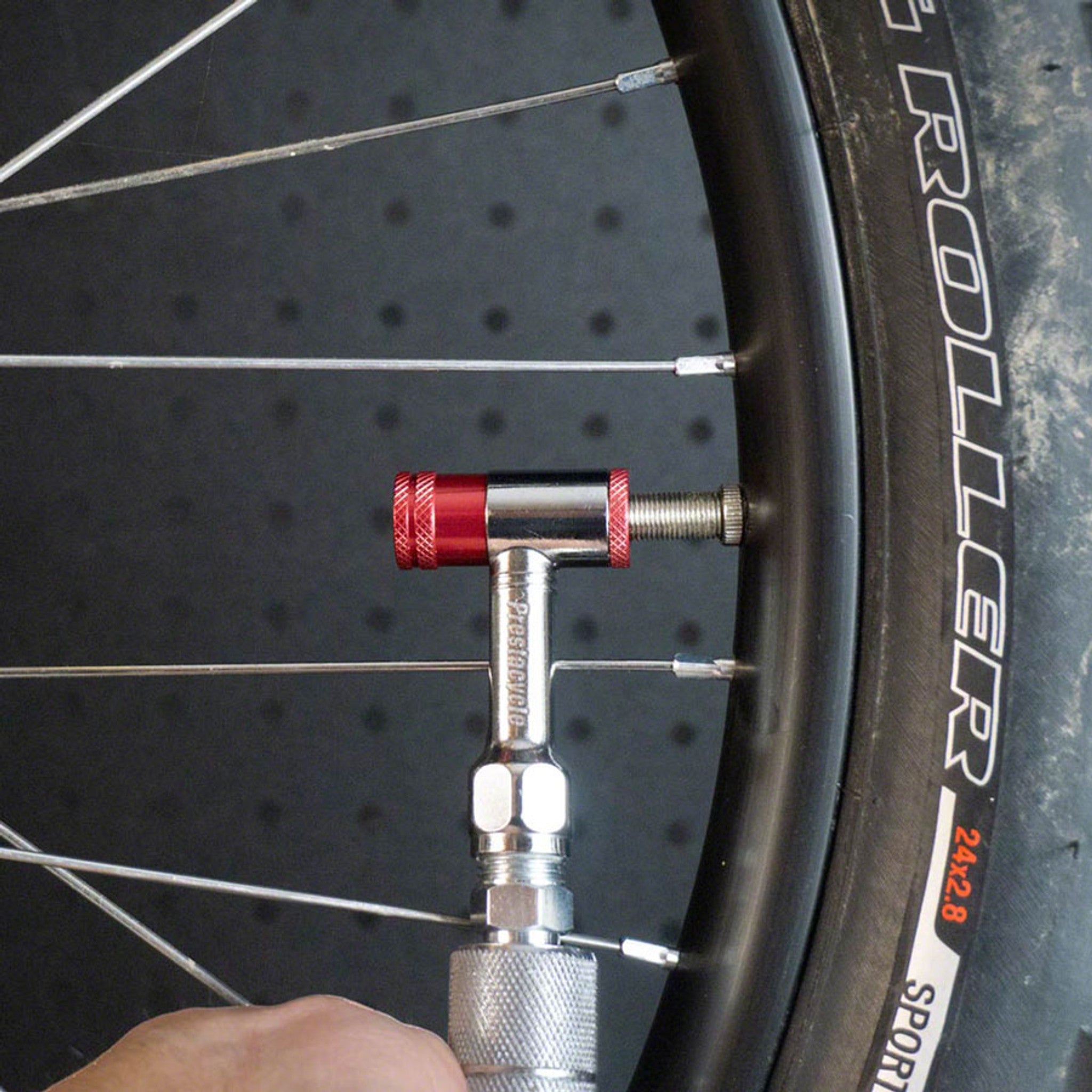 Prestaflator Mini Pro