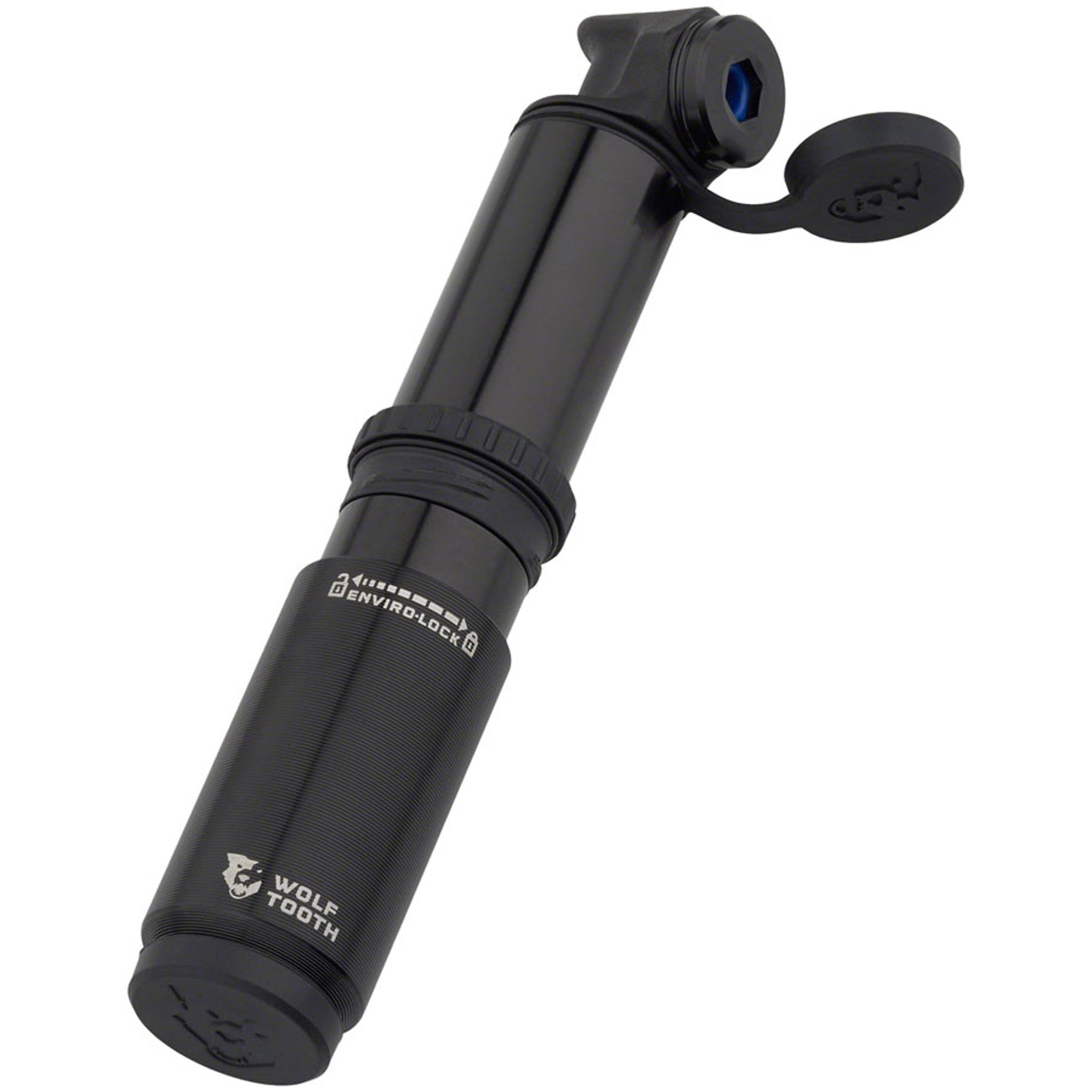 EnCase Pump