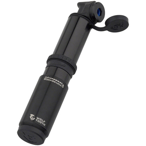EnCase Pump