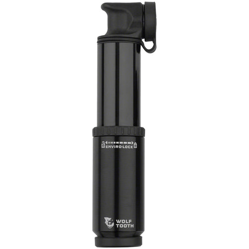 EnCase Pump