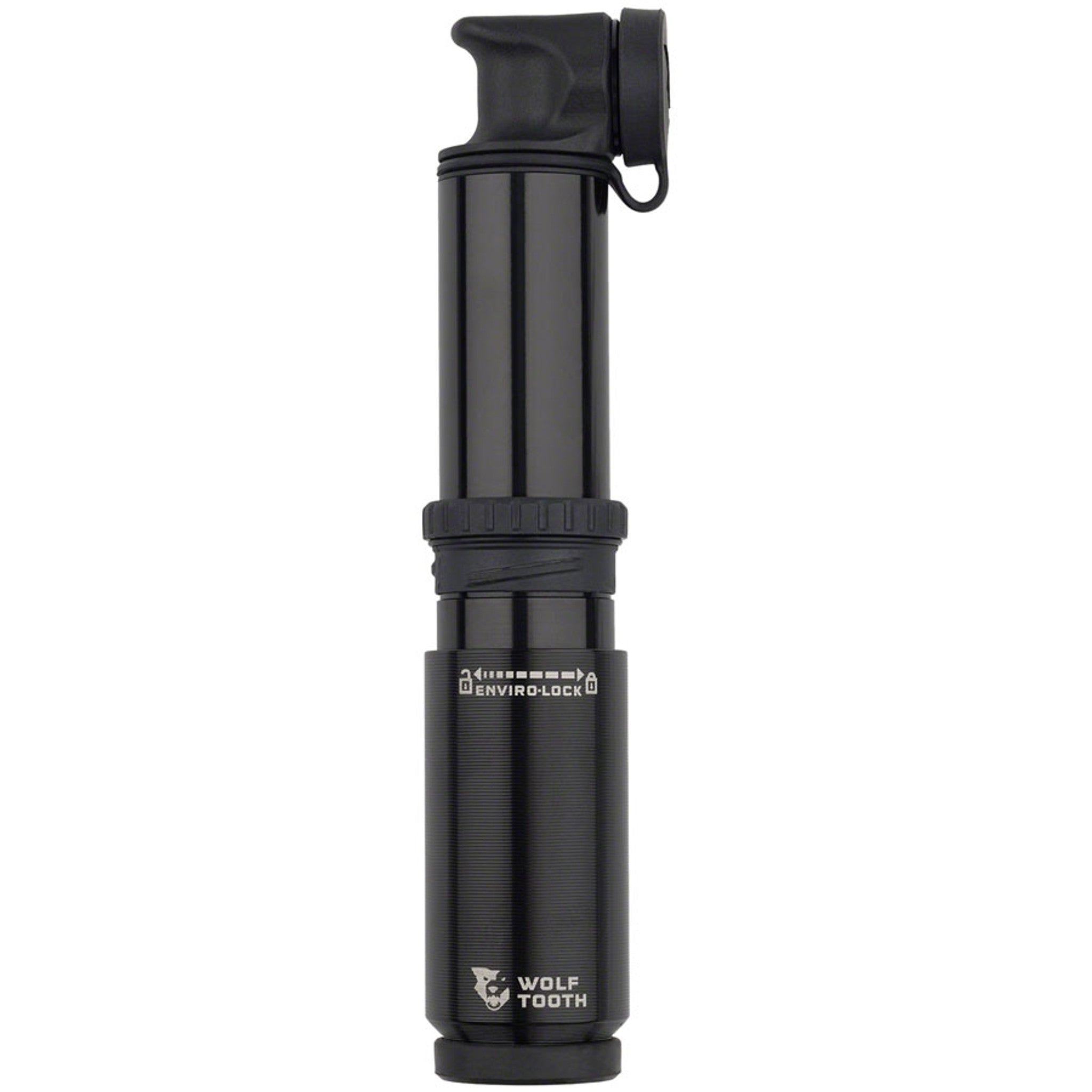 EnCase Pump