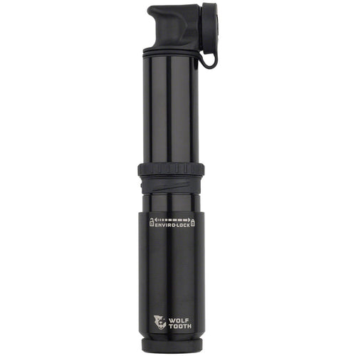 EnCase Pump