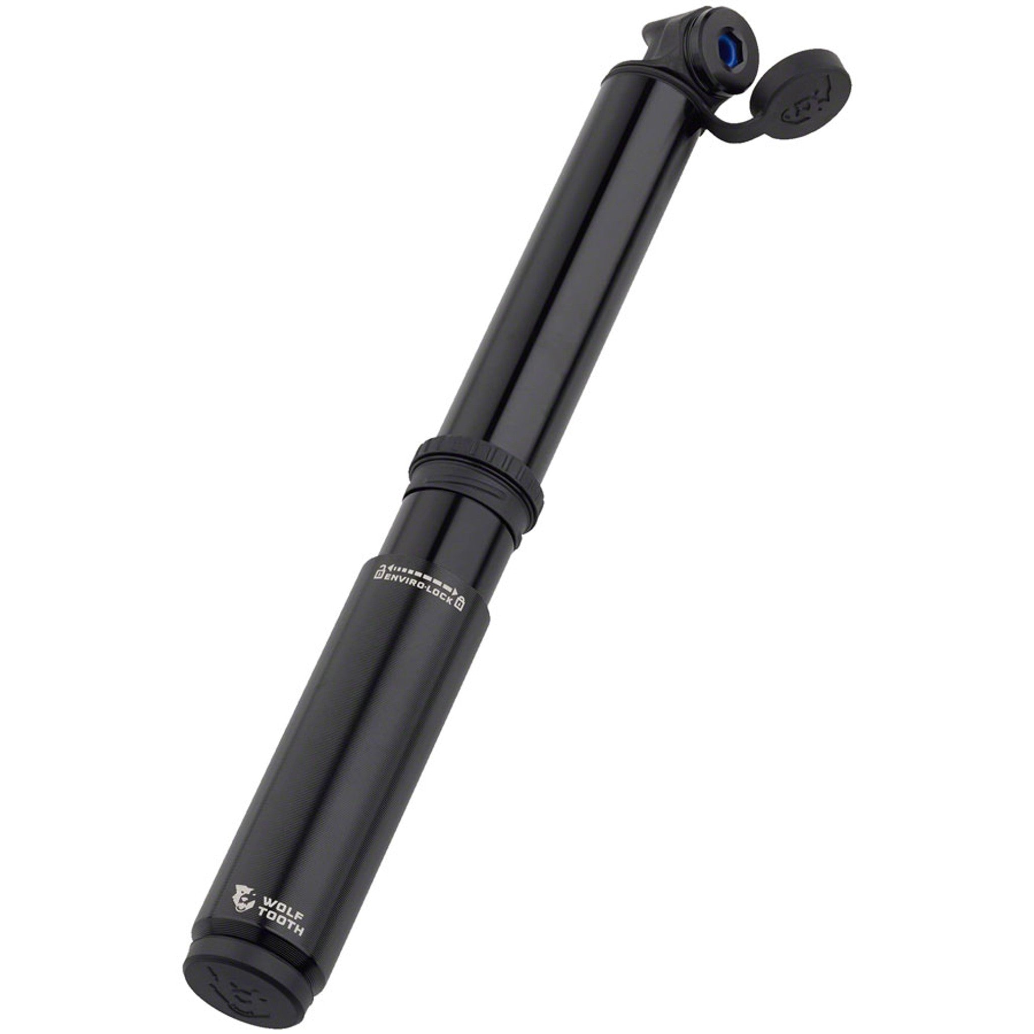 EnCase Pump