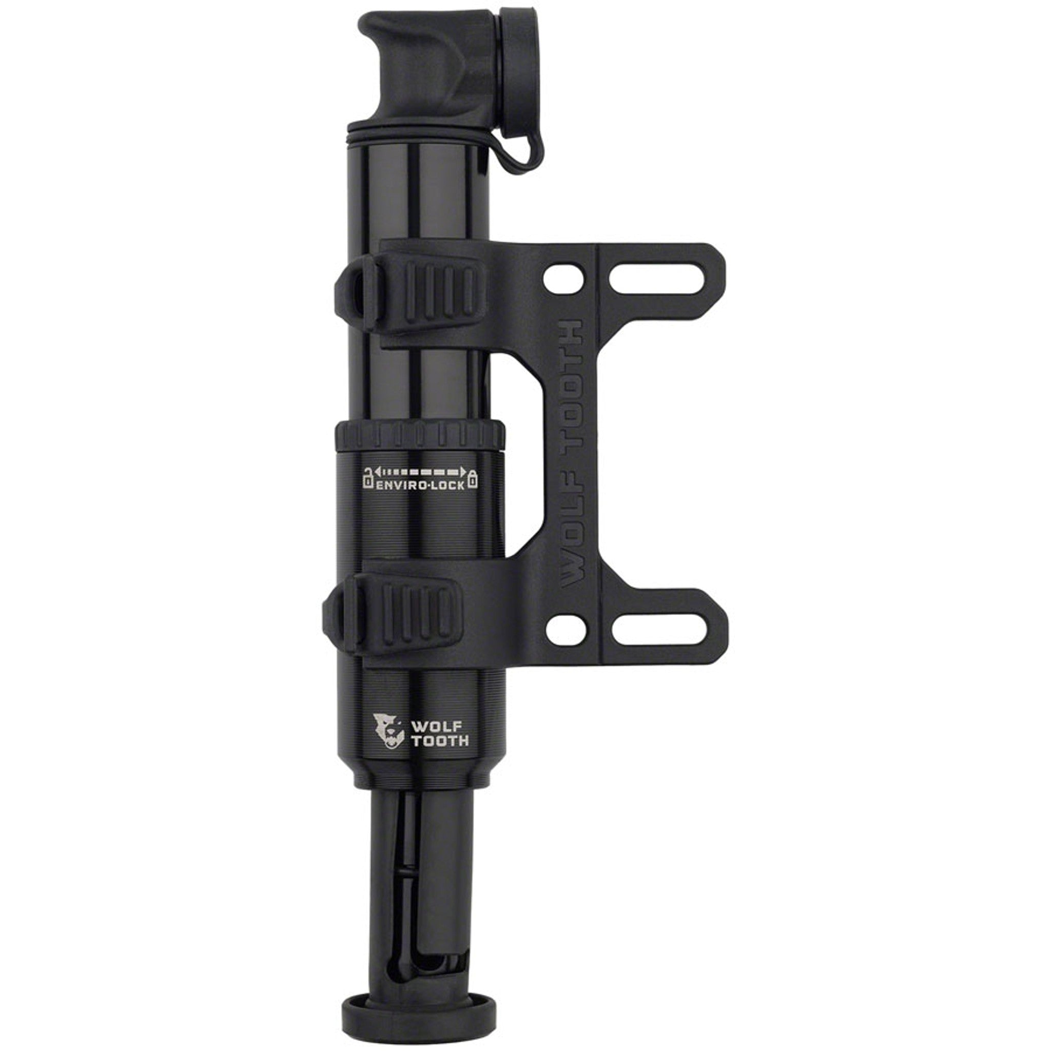 EnCase Pump