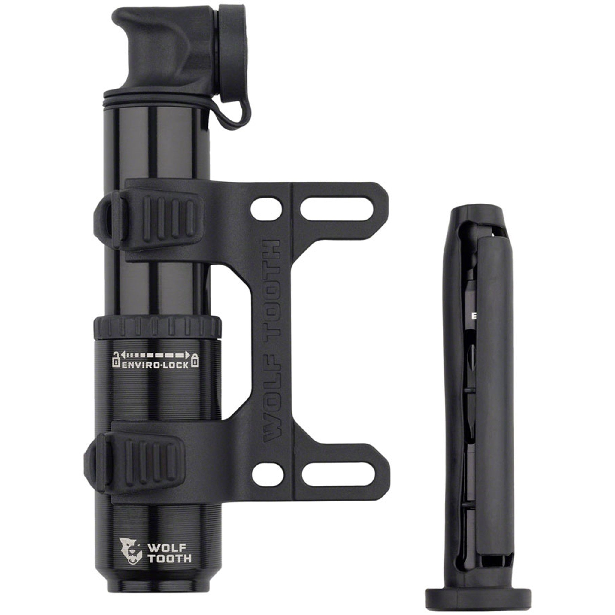 EnCase Pump