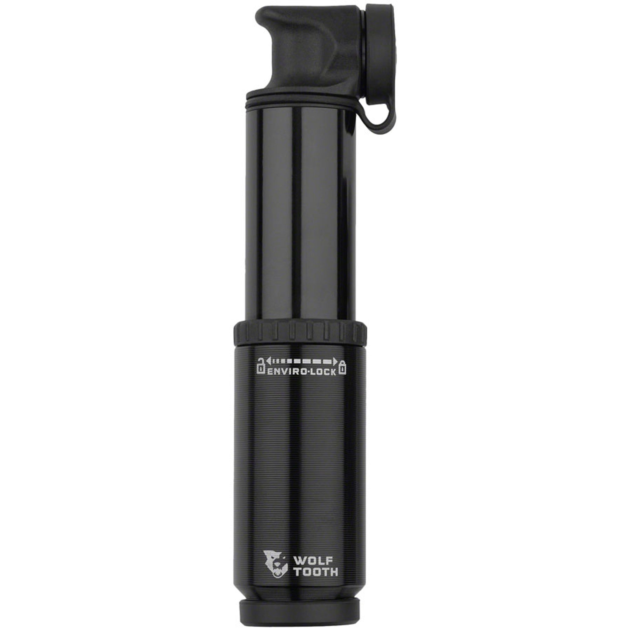 EnCase Pump