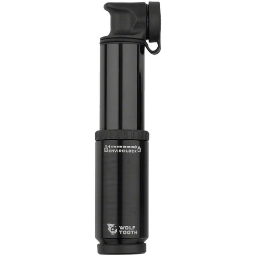 EnCase Pump