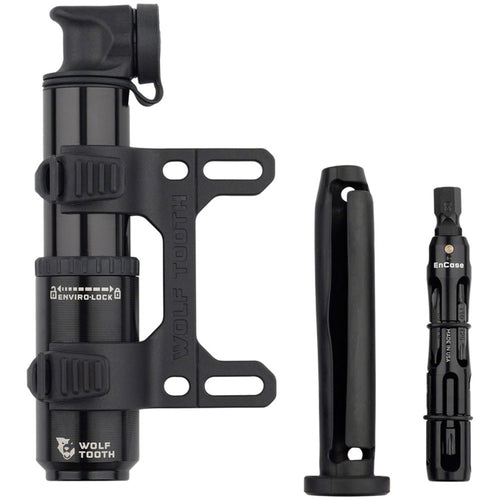 EnCase Pump
