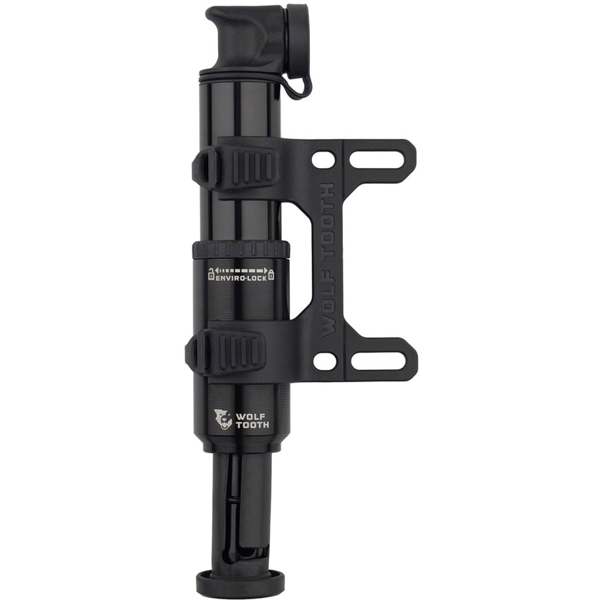 EnCase Pump