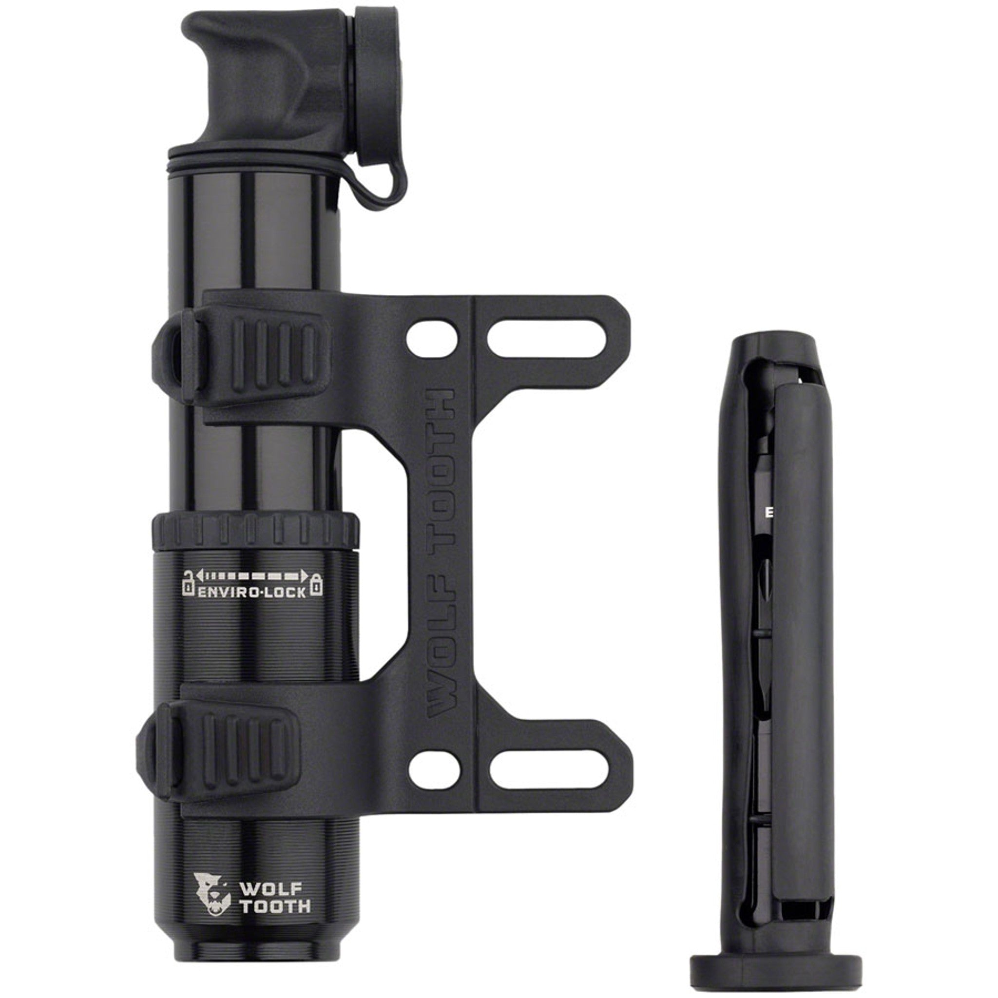 EnCase Pump