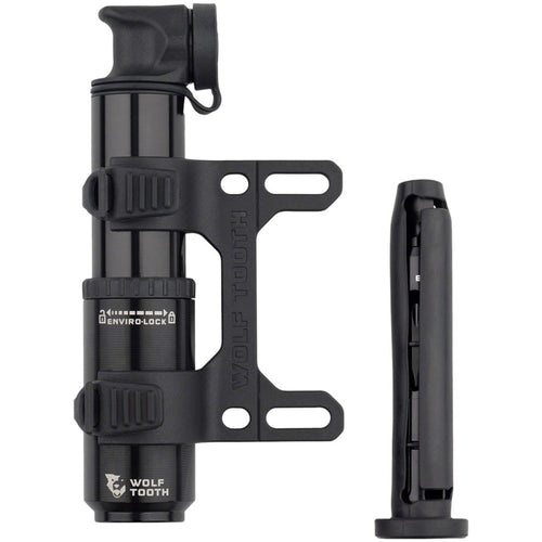 EnCase Pump