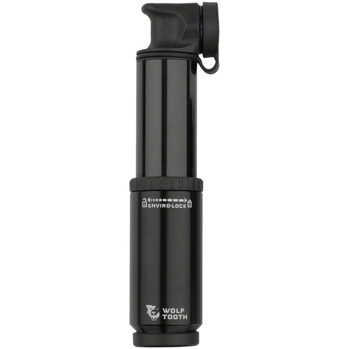 EnCase Pump