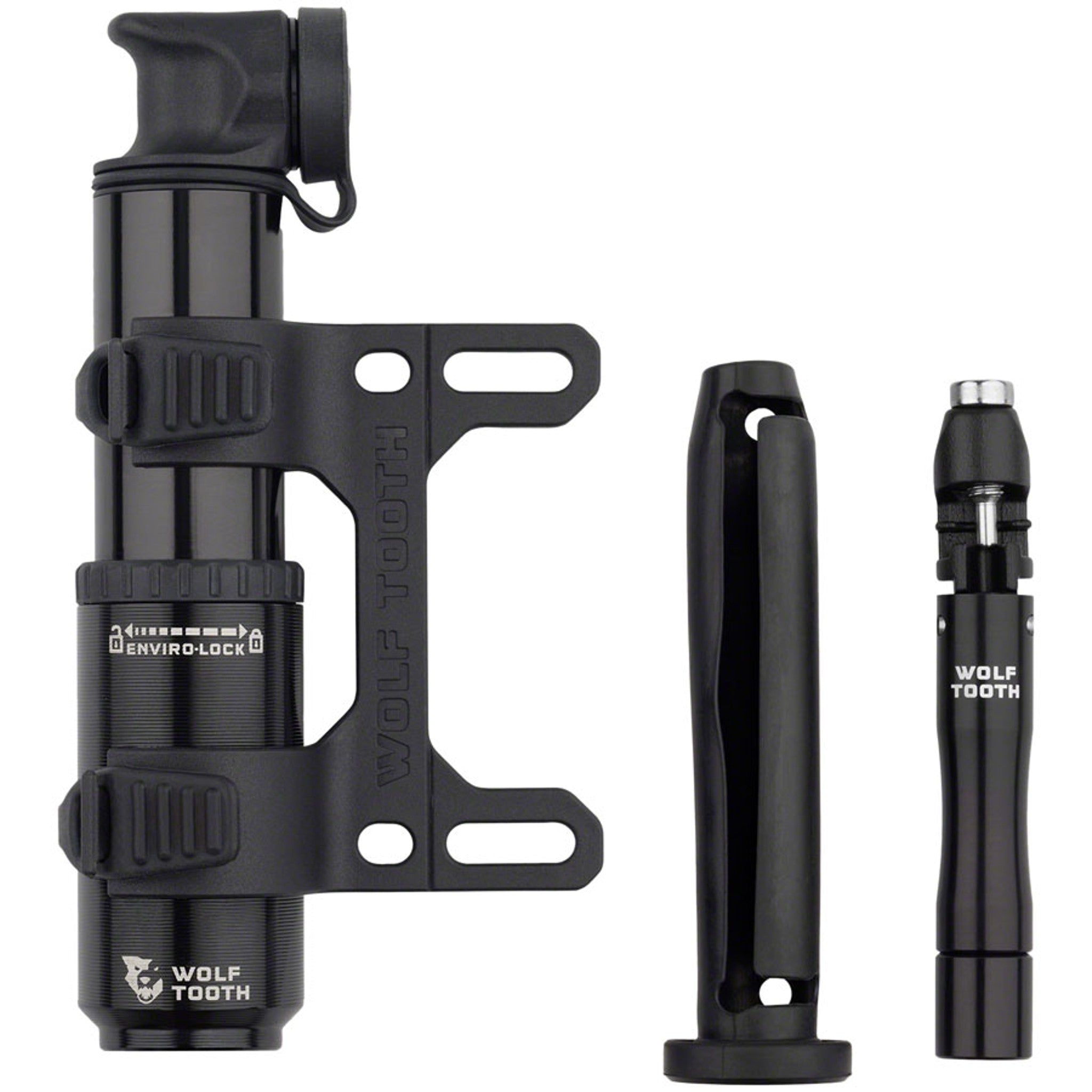 EnCase Pump