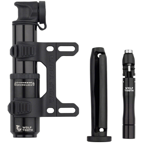 EnCase Pump